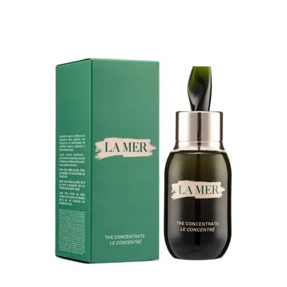 La Mer 